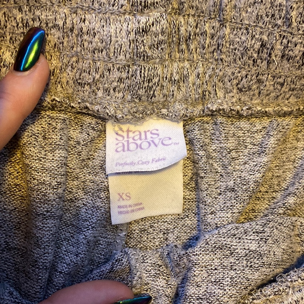 Sweatpants - Picture 2 of 2